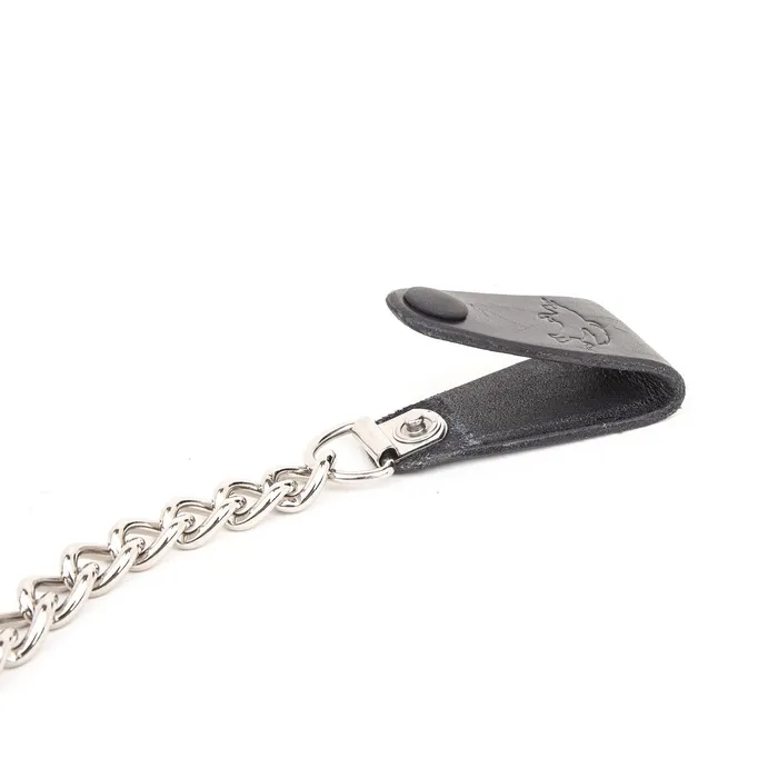 Restraints Rufstok Leather Wallet Chain Restraints Rufstok Leather Wallet Chain