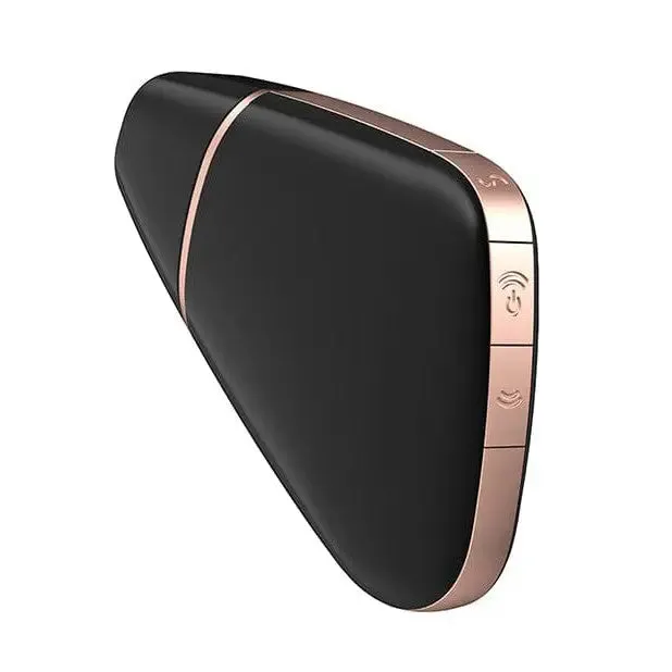 Satisfyer Vibrators Satisfyer Love Triangle