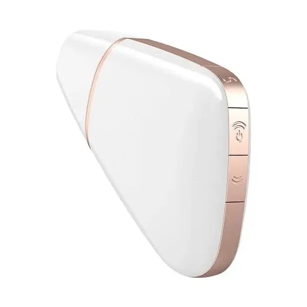 Satisfyer Vibrators Satisfyer Love Triangle