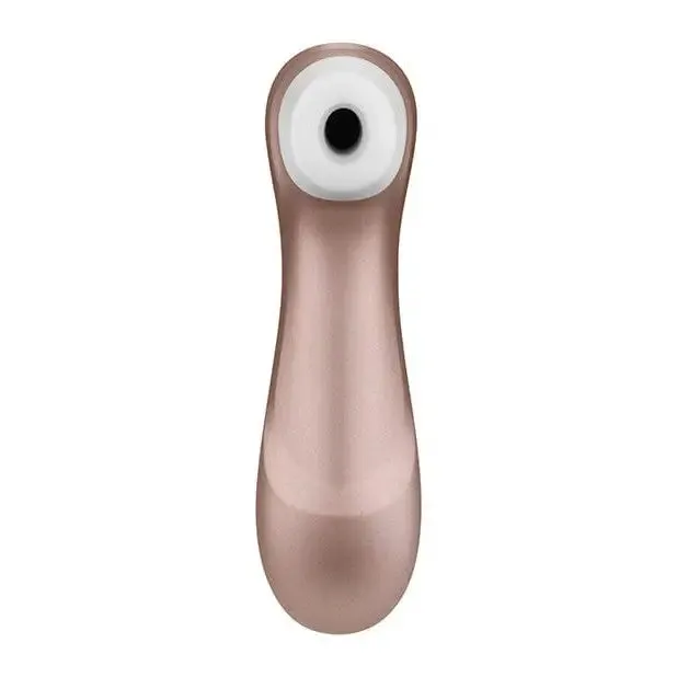 Satisfyer Vibrators Satisfyer Pro 2 Rechargeable Air Stimulator