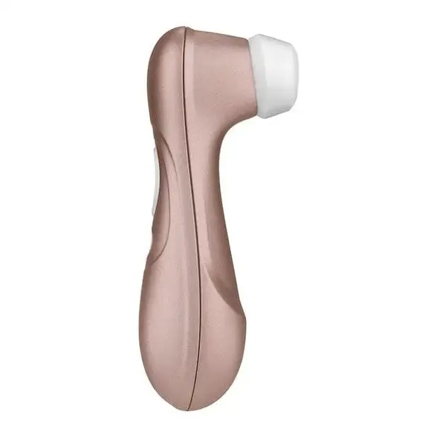 Satisfyer Vibrators Satisfyer Pro 2 Rechargeable Air Stimulator