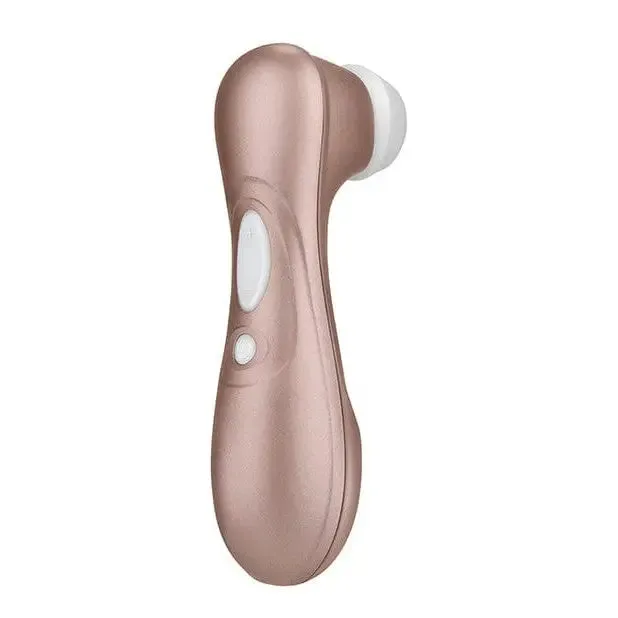 Satisfyer Vibrators Satisfyer Pro 2 Rechargeable Air Stimulator