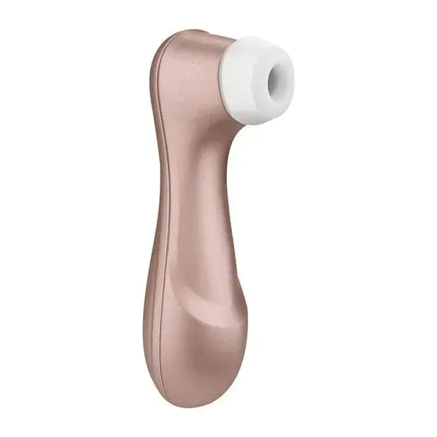 Satisfyer Vibrators Satisfyer Pro 2 Rechargeable Air Stimulator