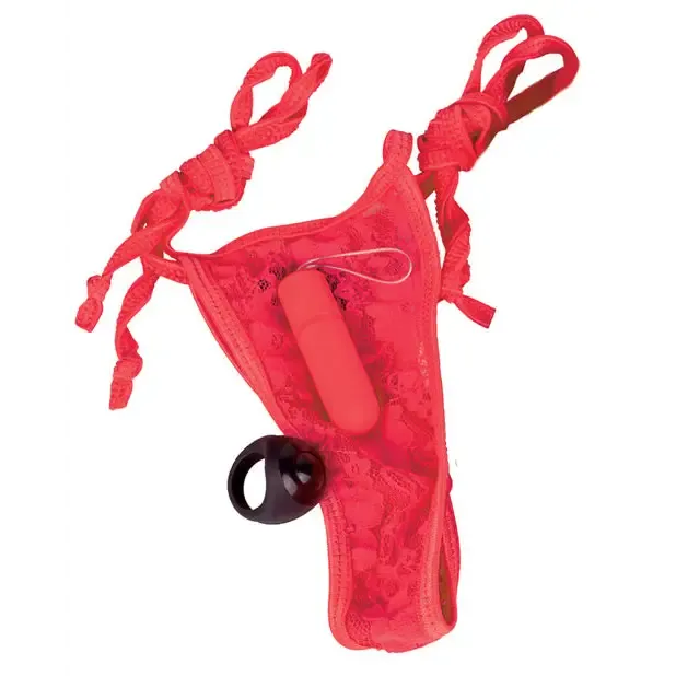 Screaming O My Secret Screaming O Remote Control Panty Vibe Red Screaming O Female Sex Toys Screaming O My Secret Screaming O Remote Control Panty Vibe Red Screaming O Female Sex Toys
