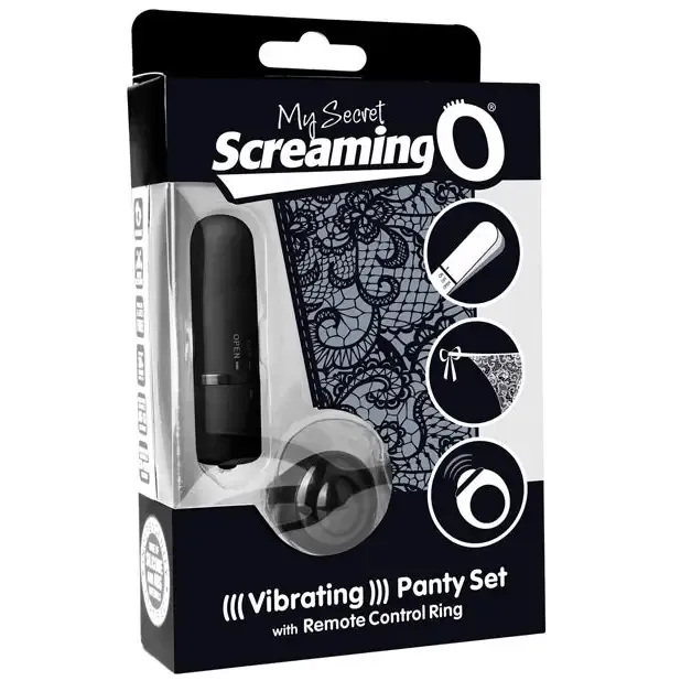 Screaming O My Secret Screaming O Remote Control Panty Vibe Red Screaming O Female Sex Toys Screaming O My Secret Screaming O Remote Control Panty Vibe Red Screaming O Female Sex Toys