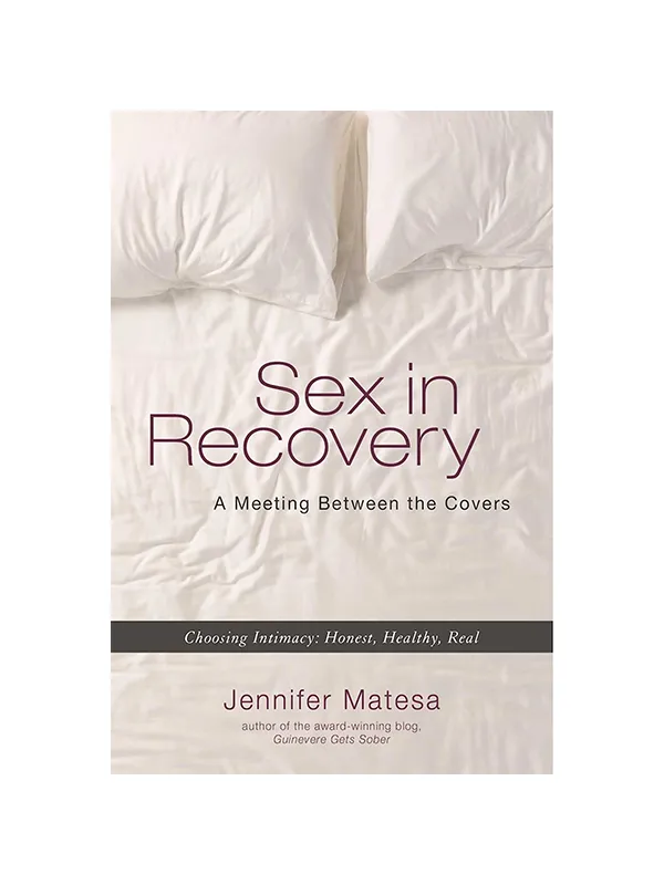 Sex in Recovery Hazelden Publishing Female Sex Toys
