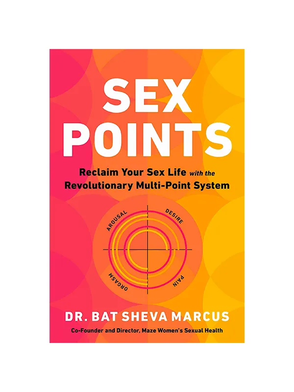 Sex Points Hachette Go Books Couples