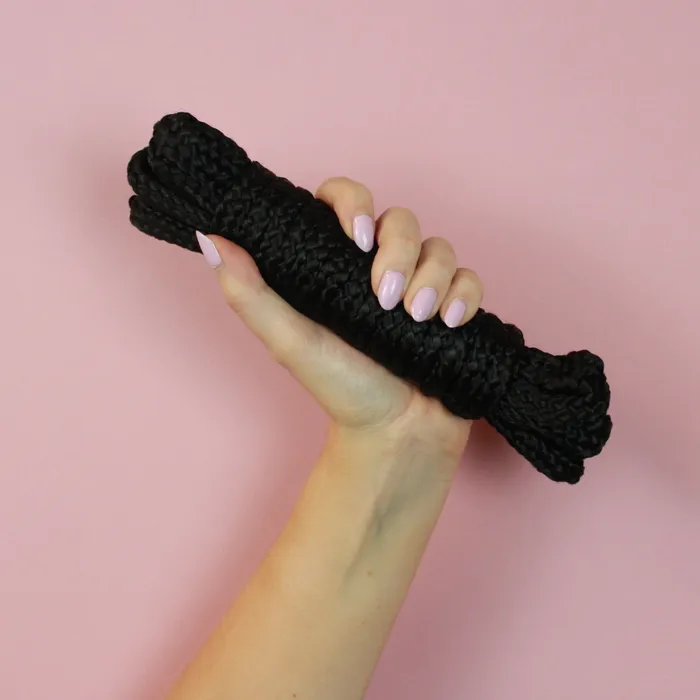 Shibari Soft Bondage Rope Shibari Couples