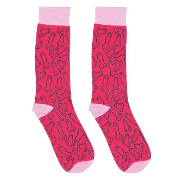 Shots America Vibrators Shots Sexy Socks Cocky Sock Female Shots America Vibrators Shots Sexy Socks Cocky Sock Female