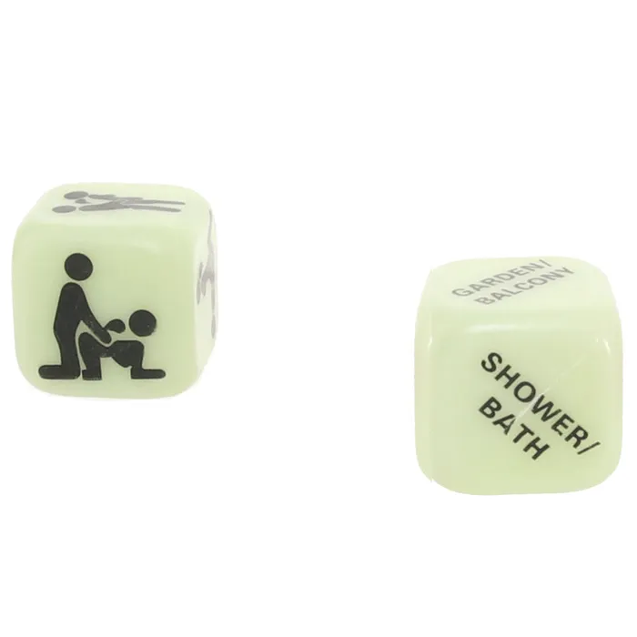Shots Toys Female Sex Toys Glow in the Dark Sex Dice Shots Toys Female Sex Toys Glow in the Dark Sex Dice