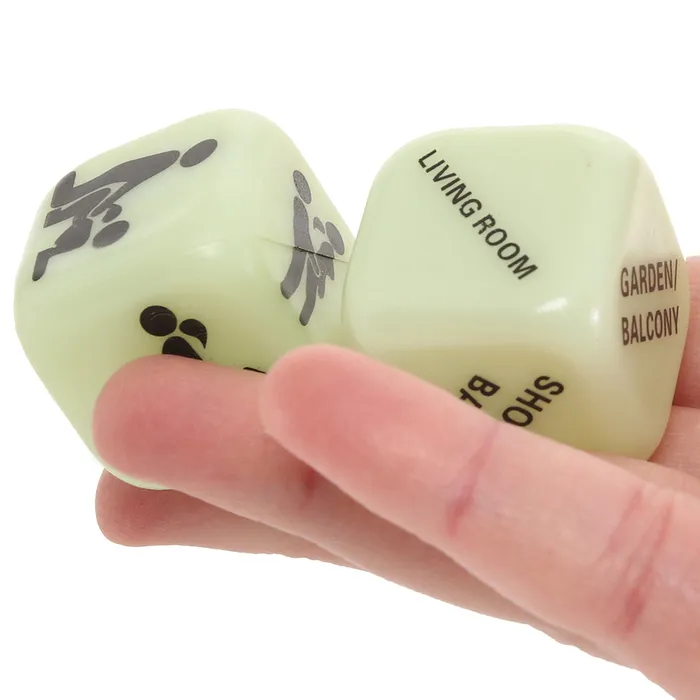 Shots Toys Female Sex Toys Glow in the Dark Sex Dice Shots Toys Female Sex Toys Glow in the Dark Sex Dice
