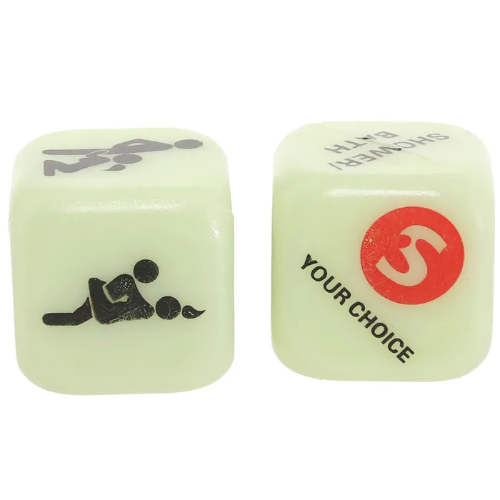 Shots Toys Female Sex Toys Glow in the Dark Sex Dice Shots Toys Female Sex Toys Glow in the Dark Sex Dice