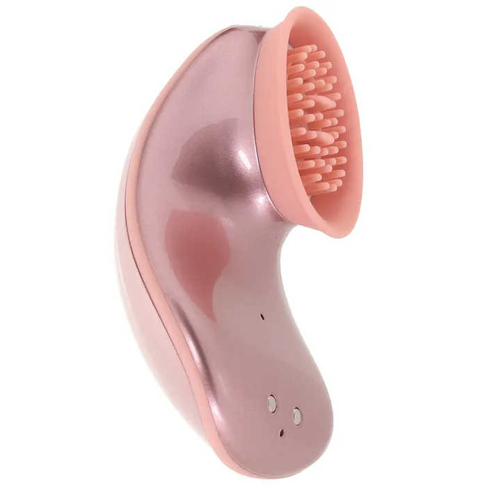 Shots Toys Vibrators Twitch Innovation Hands Free Suction Vibration Toy