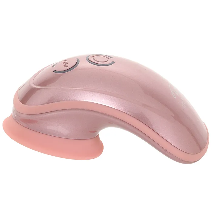 Shots Toys Vibrators Twitch Innovation Hands Free Suction Vibration Toy