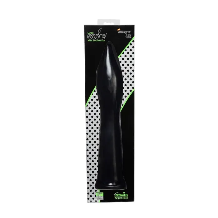 SI Novelties Female Sex Toys Goose Wsuction Large SI Novelties Female Sex Toys Goose Wsuction Large