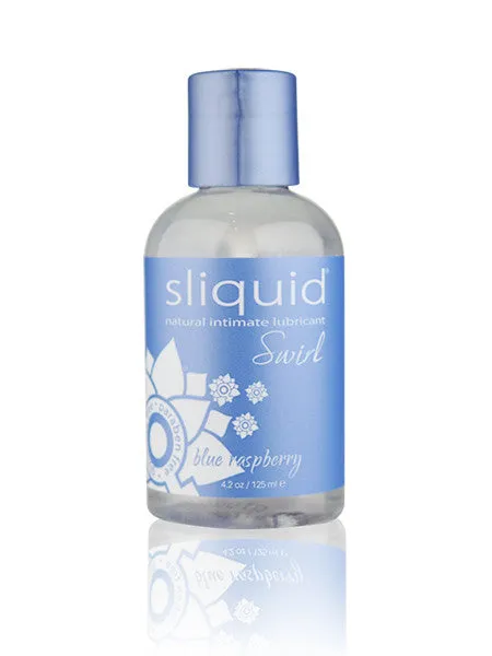 Sliquid Swirl Flavoured 42oz Sliquid Vibrators