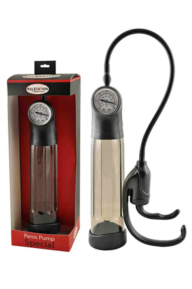 Special Penis Pump Malesation Malesation Male Sex Toys