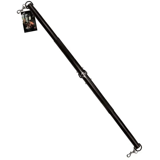 Sportsheets Edge Adjustable Spreader Bar Sportsheets Male Sex Toys