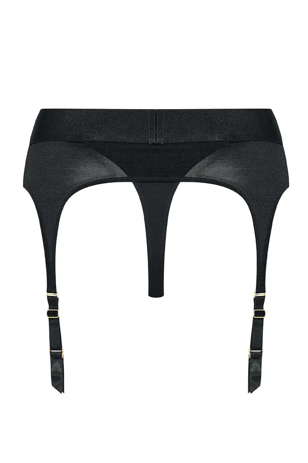 StrapOnMe Female Sex Toys Rebel Lingerie Harness StrapOnMe