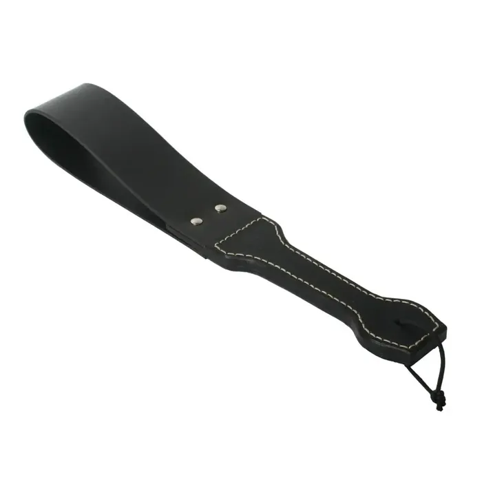 Strict Leather Extreme Punishment Strap Strict Leather Male Sex Toys