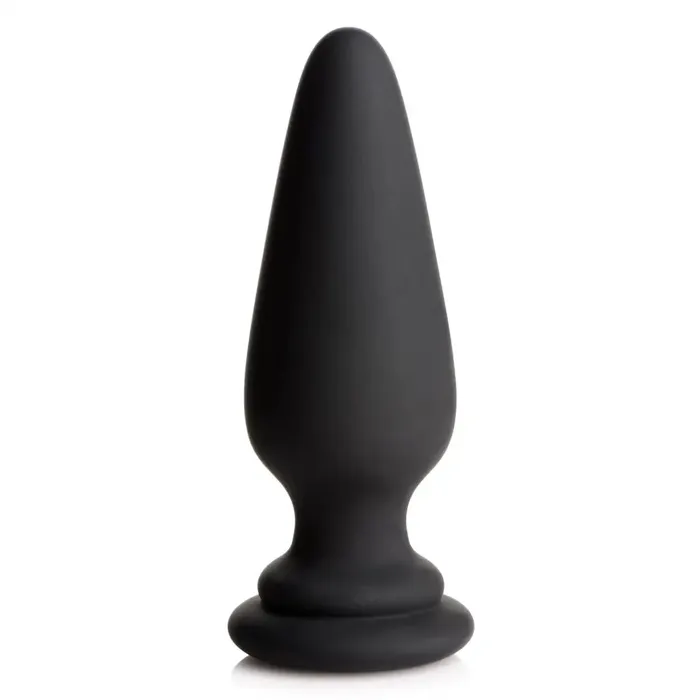 Tailz Small Anal Plug With Interchangeable Bunny Tail Male Sex Toys
