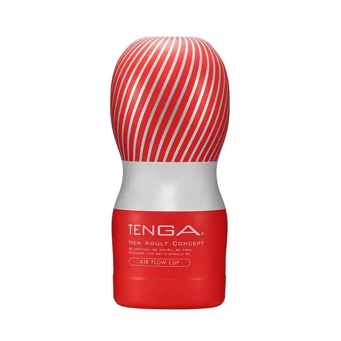 Tenga Male Sex Toys Tenga Air Flow Cup