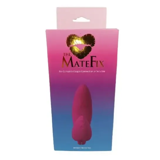 The Matefix Coupes Vibe Perfect Dimensions Vibrators