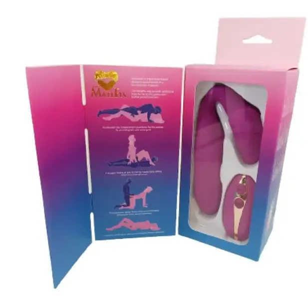 The Matefix Coupes Vibe Perfect Dimensions Vibrators