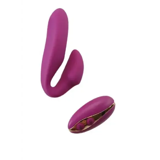 The Matefix Coupes Vibe Perfect Dimensions Vibrators
