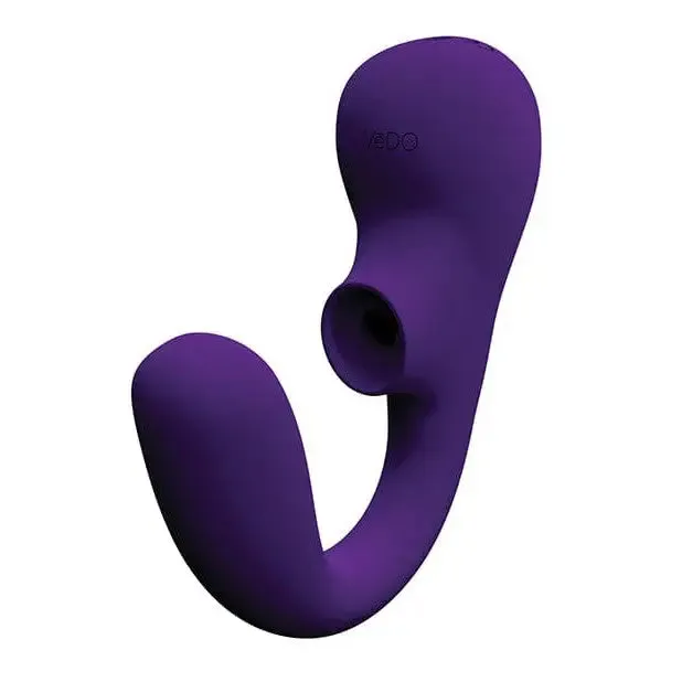 VDO Vedo Suki Plus Rechargeable Dual Sonic Vibe Vibrators