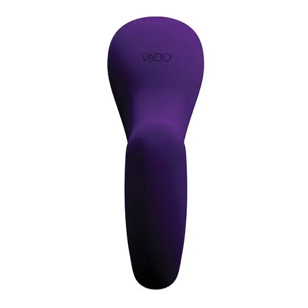 VDO Vedo Suki Plus Rechargeable Dual Sonic Vibe Vibrators