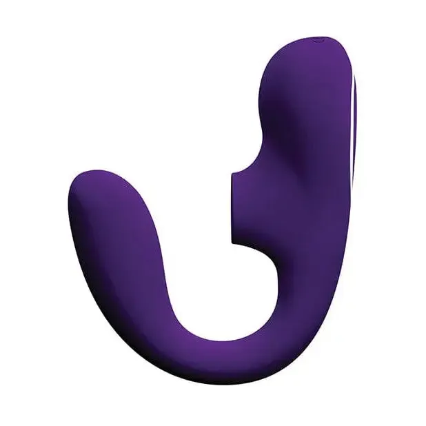 VDO Vedo Suki Plus Rechargeable Dual Sonic Vibe Vibrators