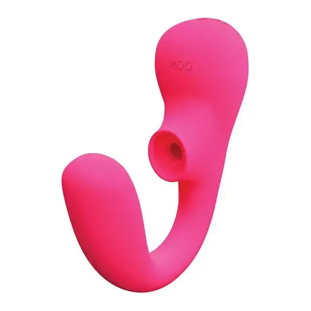 VDO Vedo Suki Plus Rechargeable Dual Sonic Vibe Vibrators