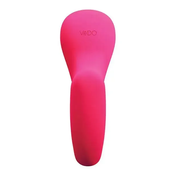 VDO Vedo Suki Plus Rechargeable Dual Sonic Vibe Vibrators