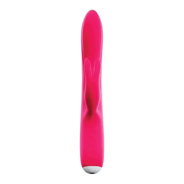 Vedo Thumper Bunny Rechargeable Dual Vibe VDO Vibrators Vedo Thumper Bunny Rechargeable Dual Vibe VDO Vibrators