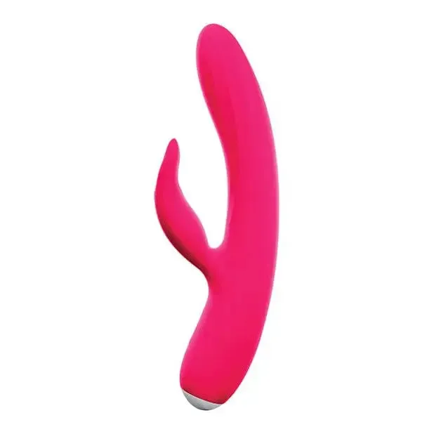 Vedo Thumper Bunny Rechargeable Dual Vibe VDO Vibrators Vedo Thumper Bunny Rechargeable Dual Vibe VDO Vibrators