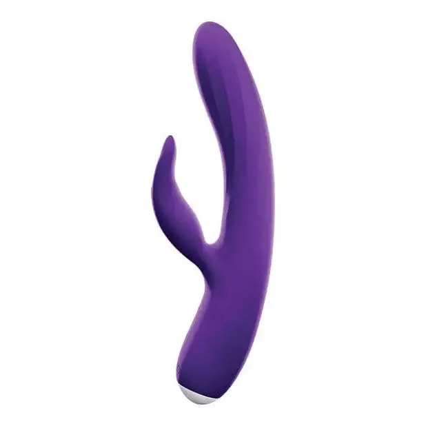 Vedo Thumper Bunny Rechargeable Dual Vibe VDO Vibrators Vedo Thumper Bunny Rechargeable Dual Vibe VDO Vibrators