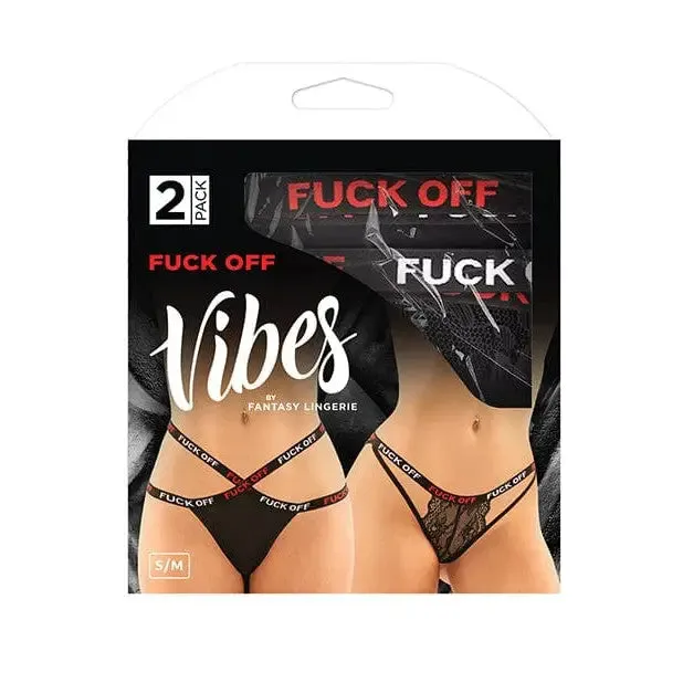 Vibes Buddy Fuck Off Caged Lace Panty Micro Thong Black Fantasy Lingerie Vibrators Vibes Buddy Fuck Off Caged Lace Panty Micro Thong Black Fantasy Lingerie Vibrators