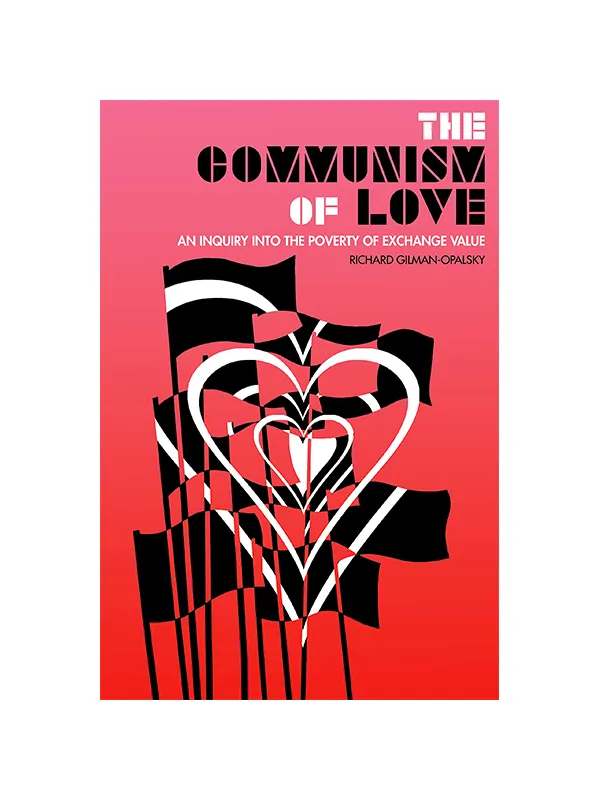 Vibrators AK Press Communism of Love