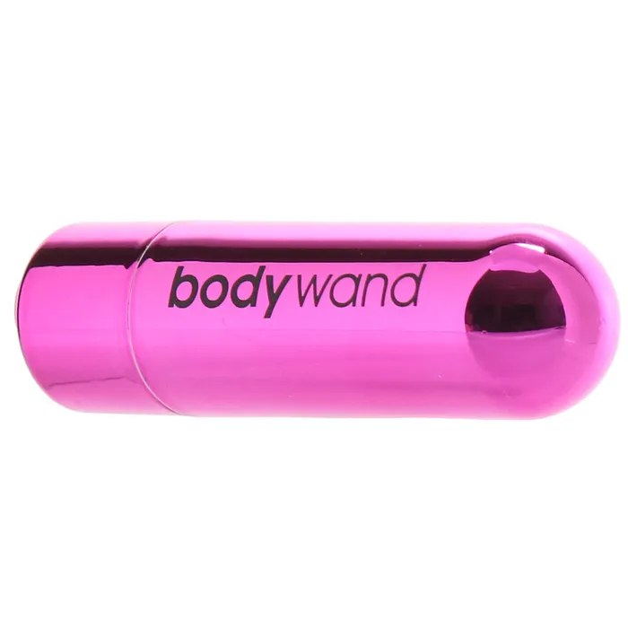 Vibrators BodyWand Deluxe Orgasm Enhancer Ring in Pink XGen