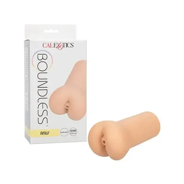 Vibrators Boundless Anus CalExotics