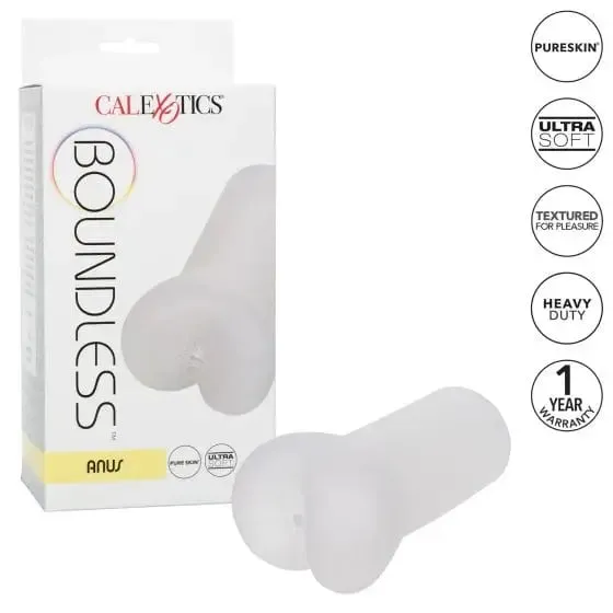 Vibrators Boundless Anus CalExotics Vibrators Boundless Anus CalExotics