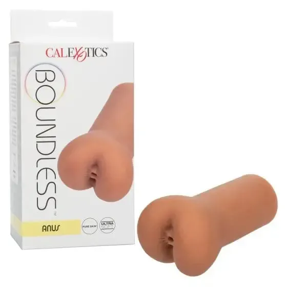 Vibrators Boundless Anus CalExotics Vibrators Boundless Anus CalExotics