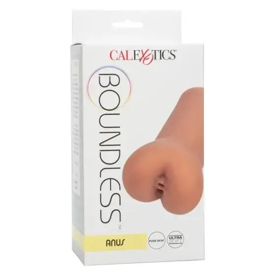 Vibrators Boundless Anus CalExotics Vibrators Boundless Anus CalExotics