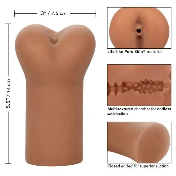 Vibrators Boundless Anus CalExotics Vibrators Boundless Anus CalExotics