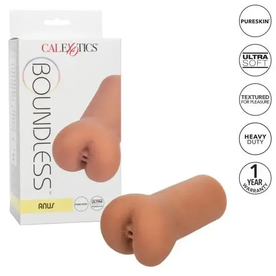 Vibrators Boundless Anus CalExotics Vibrators Boundless Anus CalExotics