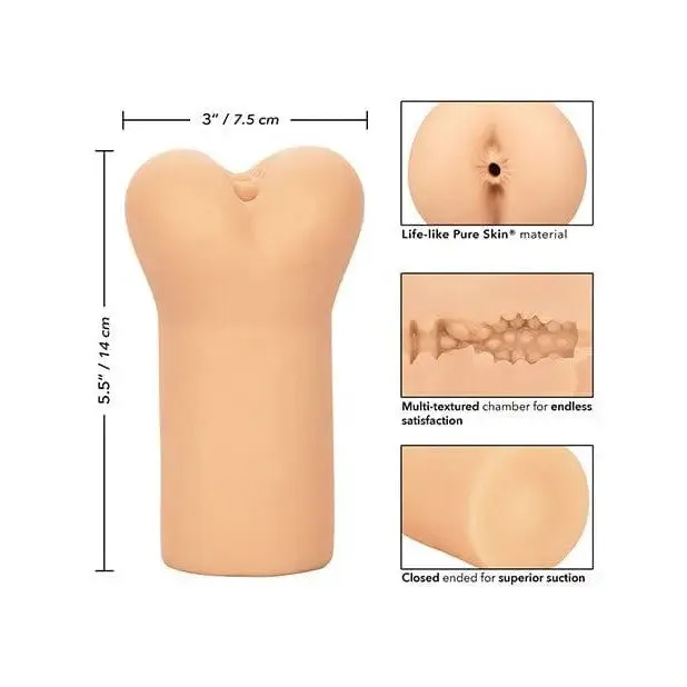 Vibrators Boundless Anus CalExotics Vibrators Boundless Anus CalExotics
