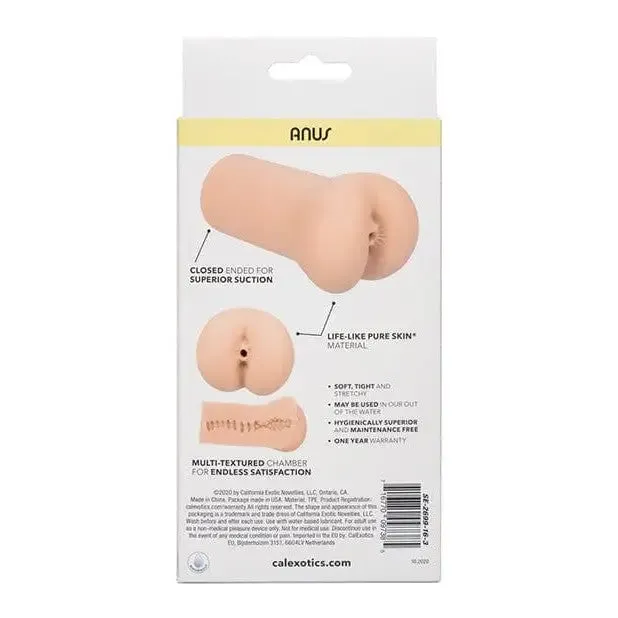 Vibrators Boundless Anus CalExotics Vibrators Boundless Anus CalExotics