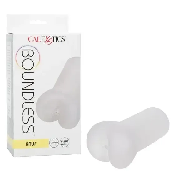 Vibrators Boundless Anus CalExotics Vibrators Boundless Anus CalExotics