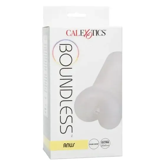 Vibrators Boundless Anus CalExotics Vibrators Boundless Anus CalExotics